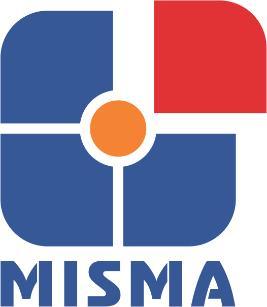 MISMA embroidery corner